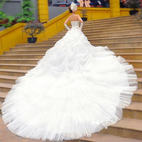 long-bridal-dresses-75-14 Long bridal dresses