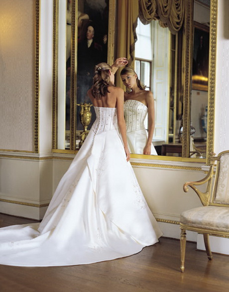 long-bridal-dresses-75-17 Long bridal dresses