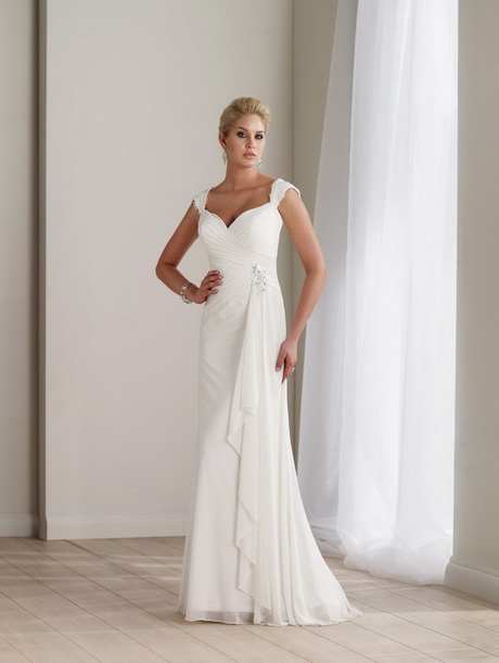 long-bridal-dresses-75-18 Long bridal dresses