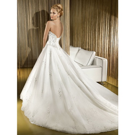 long-bridal-dresses-75-6 Long bridal dresses