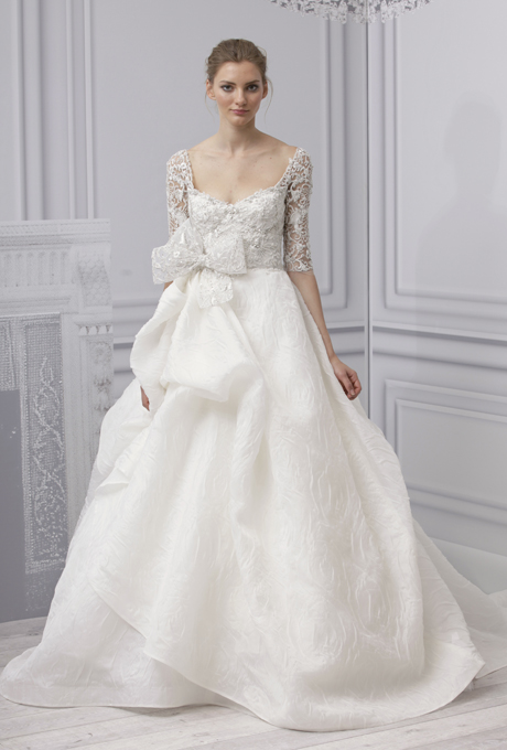 long-bridal-dresses-75 Long bridal dresses
