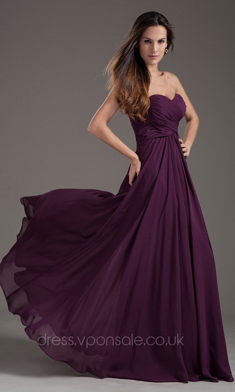 long-bridesmaid-dress-33-10 Long bridesmaid dress