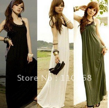 long-cotton-summer-dresses-18-10 Long cotton summer dresses
