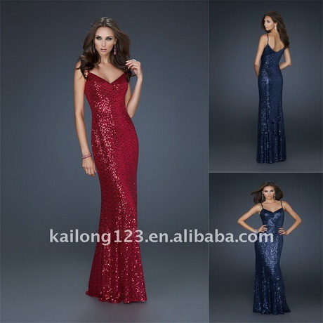 long-fitted-evening-dresses-36-7 Long fitted evening dresses