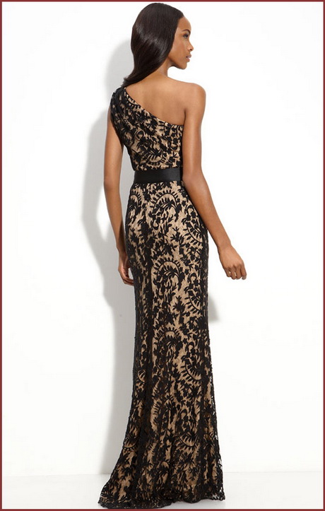 long-lace-dress-72-20 Long lace dress