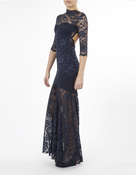 long-lace-dress-72-6 Long lace dress