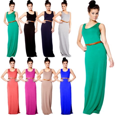 long-maxi-summer-dresses-29-12 Long maxi summer dresses