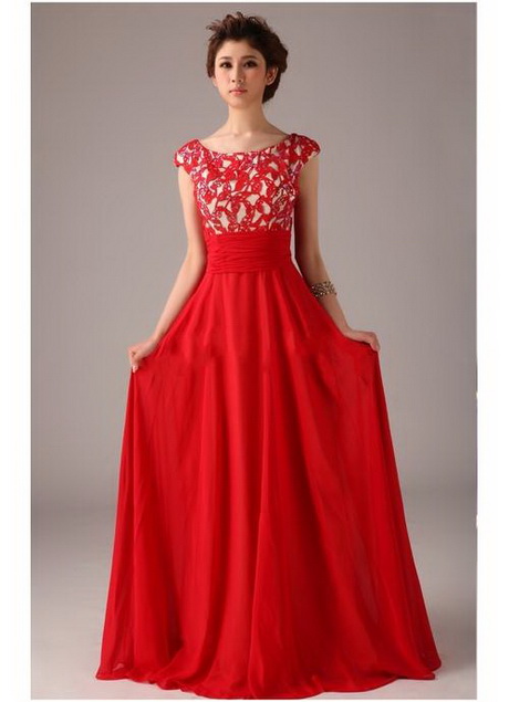 long-red-dresses-59-10 Long red dresses