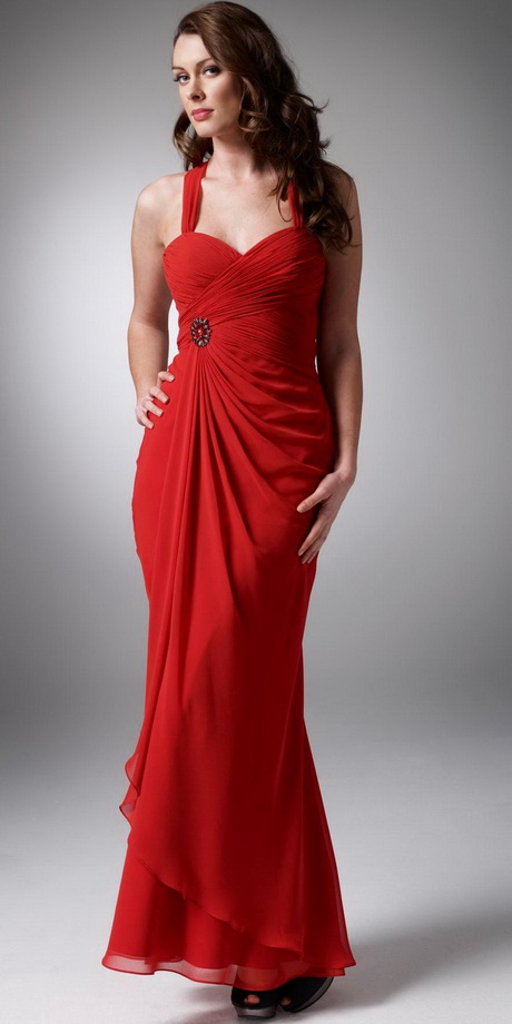 long-red-dresses-59-14 Long red dresses