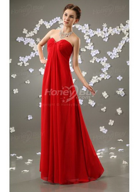 long-red-dresses-59-7 Long red dresses