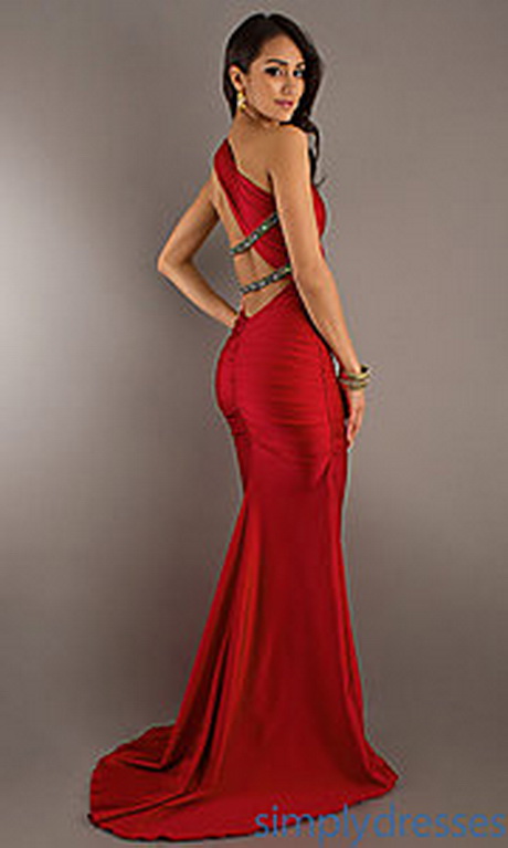 long-red-dresses-59-9 Long red dresses