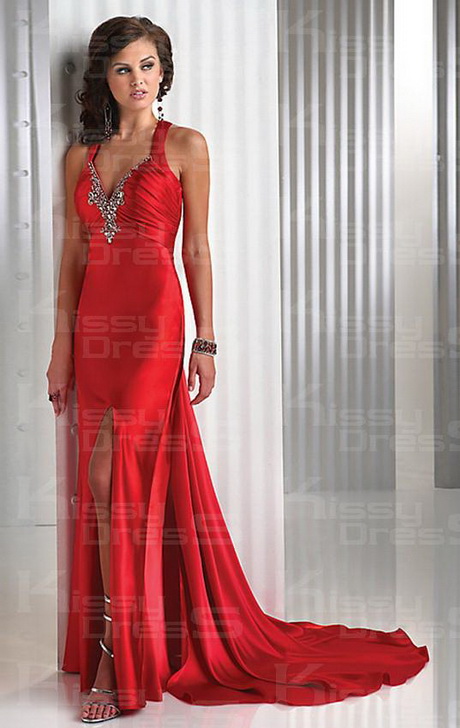 long-red-prom-dress-21-7 Long red prom dress