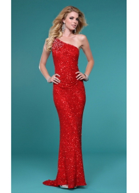 long-red-prom-dress-21-8 Long red prom dress
