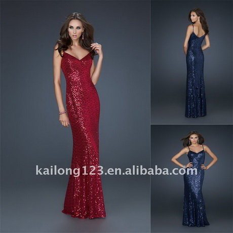 long-sequin-evening-dresses-54-2 Long sequin evening dresses