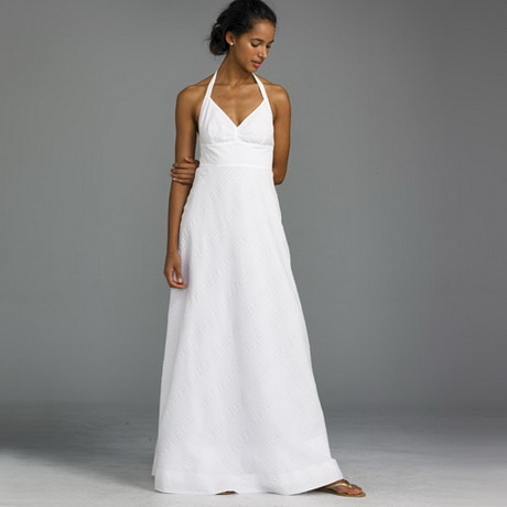 long-white-cotton-dress-09-4 Long white cotton dress