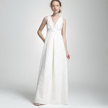 long-white-dresses-for-women-75-12 Long white dresses for women