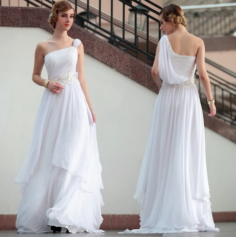 long-white-dresses-for-women-75-16 Long white dresses for women