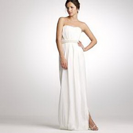 long-white-dresses-for-women-75-4 Long white dresses for women