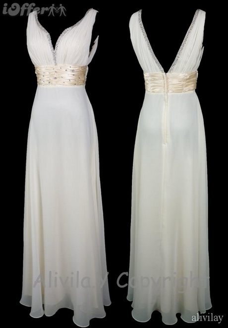 long-white-dresses-for-women-75-5 Long white dresses for women