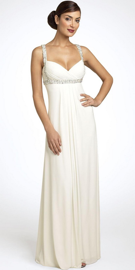 long-white-evening-dress-43-13 Long white evening dress