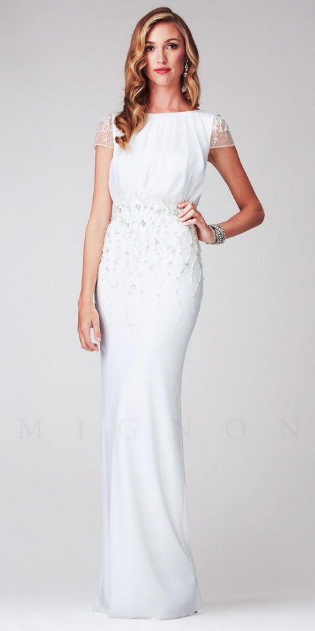 long-white-evening-dress-43-4 Long white evening dress