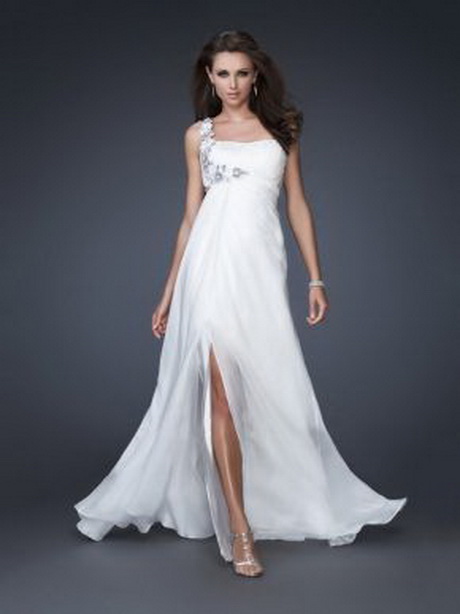 long-white-evening-dress-43-5 Long white evening dress