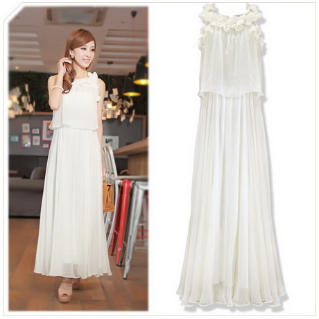 long-white-summer-dresses-67-13 Long white summer dresses