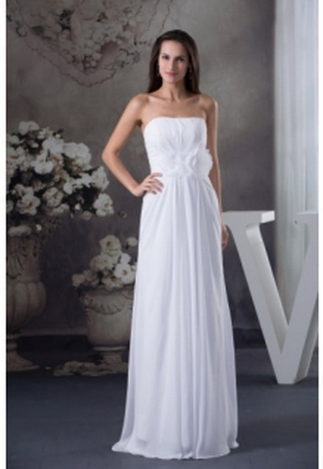 long-white-summer-dresses-67 Long white summer dresses