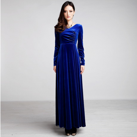 long-evening-dresses-for-women-63-10 Long evening dresses for women