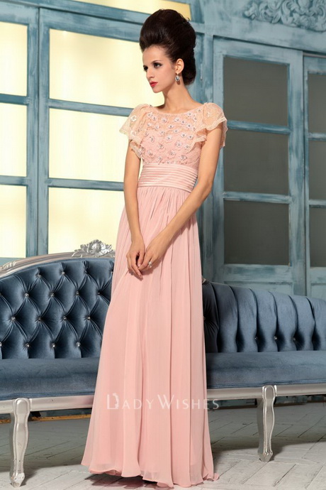 long-formal-dresses-with-sleeves-24-19 Long formal dresses with sleeves