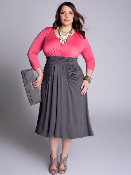 long-plus-size-dresses-96-10 Long plus size dresses