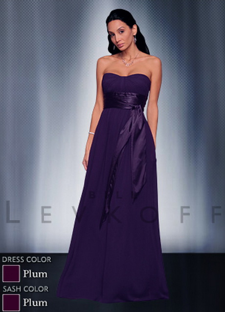 long-purple-bridesmaid-dresses-55-12 Long purple bridesmaid dresses