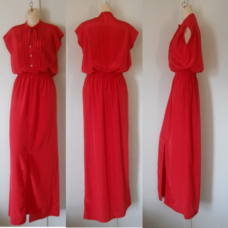 long-red-maxi-dresses-12-20 Long red maxi dresses