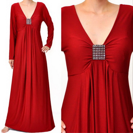 long-red-maxi-dresses-12-8 Long red maxi dresses
