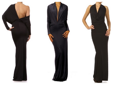 long-sleeve-black-maxi-dresses-85-13 Long sleeve black maxi dresses