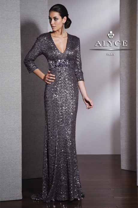 long-sleeved-evening-dresses-11-2 Long sleeved evening dresses