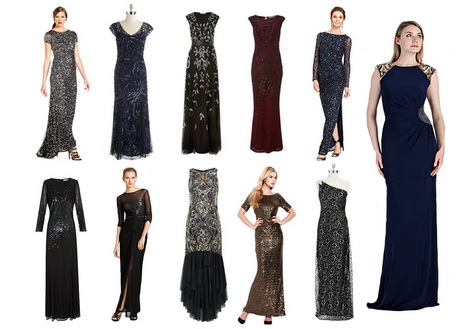 Lord and taylor evening dresses