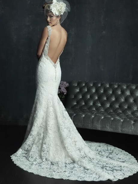 low-back-bridal-gowns-85-13 Low back bridal gowns