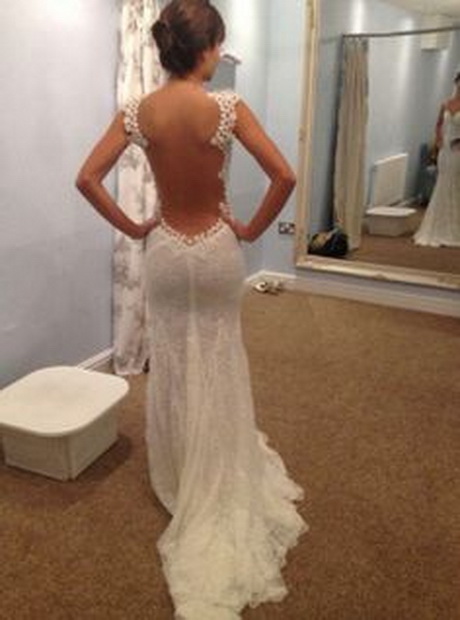 Lace wedding dresses pinterest