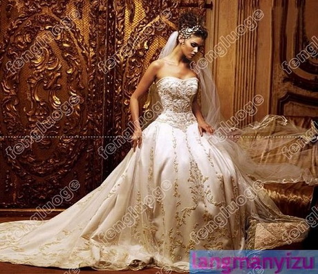 luxurious-bridal-gowns-45 Luxurious bridal gowns