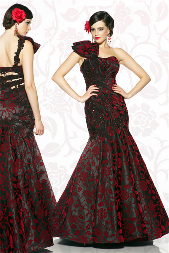 mac-duggal-prom-dresses Mac duggal prom dresses