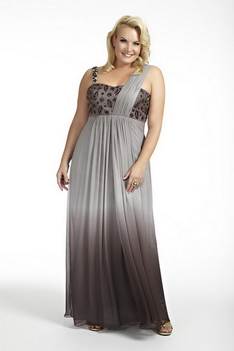 Maid Of Honor Dresses Plus Size 7321