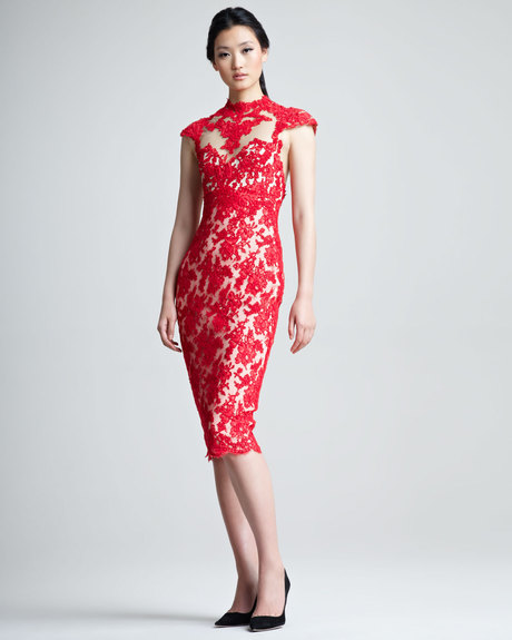 marchesa-red-dress-75-8 Marchesa red dress