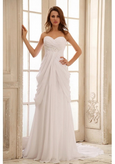 Maternity Beach Wedding Dresses 