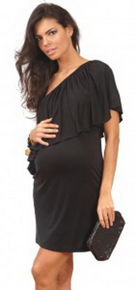 maternity-christmas-dresses-30-17 Maternity christmas dresses