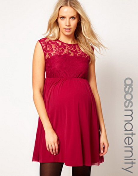 maternity-christmas-dresses-30-9 Maternity christmas dresses