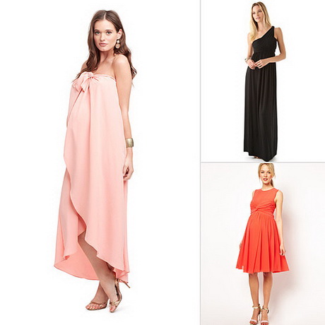 maternity-dresses-for-a-wedding-guest-15-2 Maternity dresses for a wedding guest