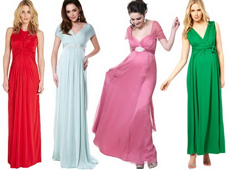 maternity-dresses-for-a-wedding-guest-15-3 Maternity dresses for a wedding guest