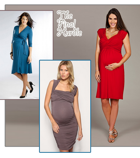 maternity-dresses-for-a-wedding-guest-15-3 Maternity dresses for a wedding guest