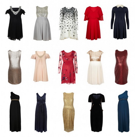 maternity-dresses-for-christmas-21-7 Maternity dresses for christmas